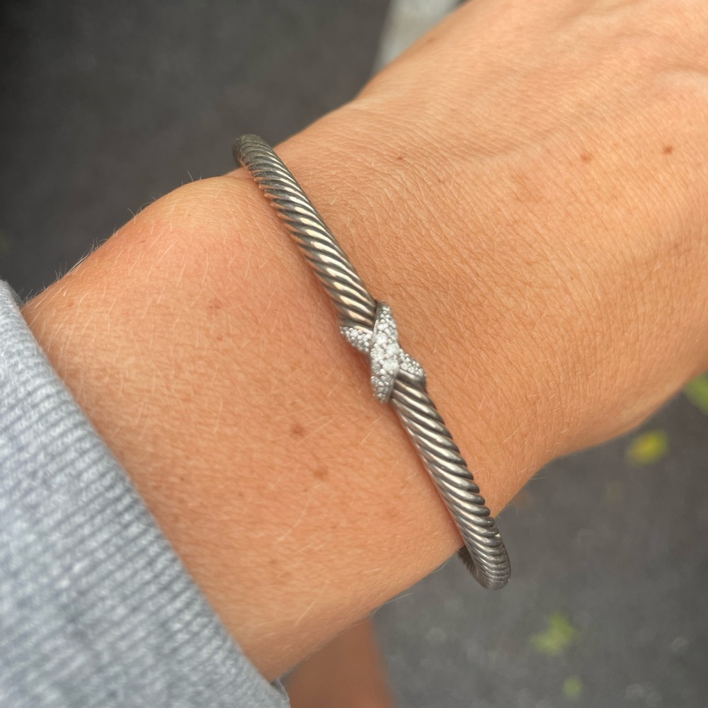 David Yurman Bracelet